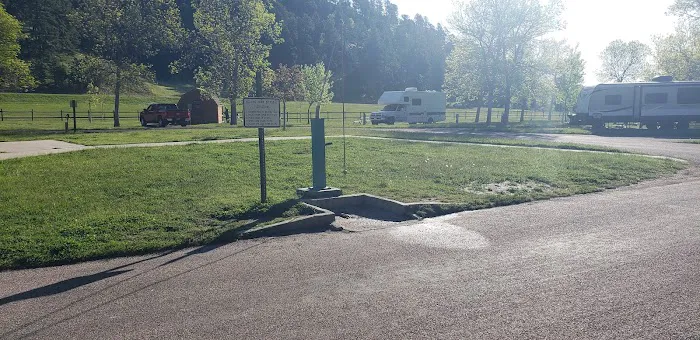 Game Lodge Campground 7