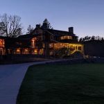 Calvin Coolidge Group Camping Area