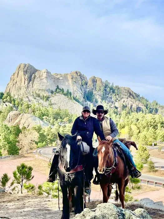 Elk Haven Horse Camp 1