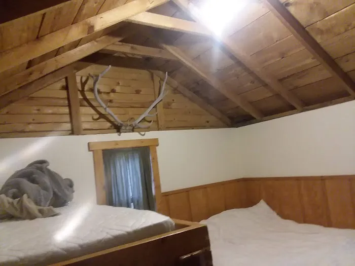 Elk Haven Horse Camp 0