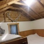 Elk Haven Horse Camp