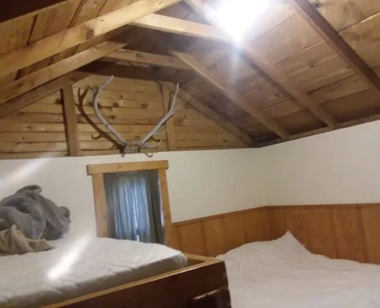 Elk Haven Horse Camp