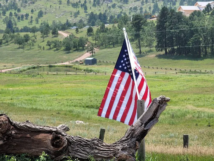 Elk Haven Horse Camp 9