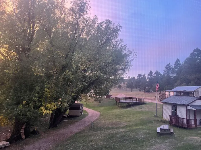 Timber Ridge Campground 2