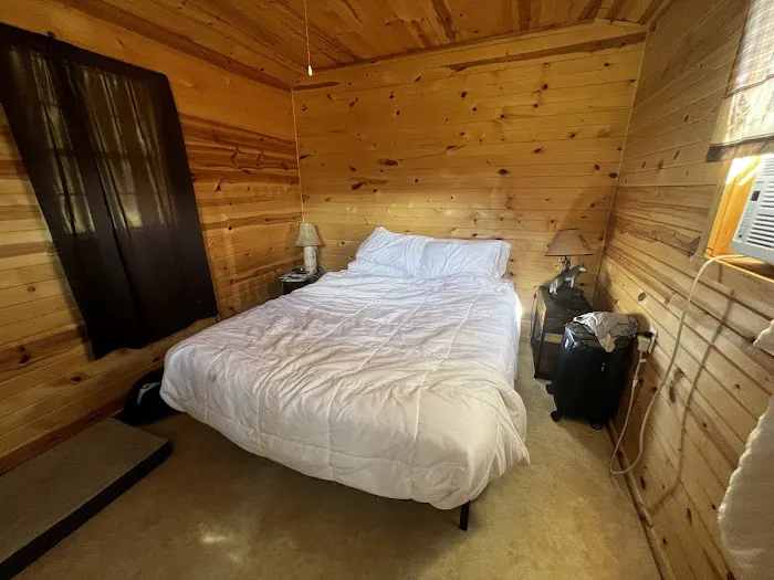 Timber Ridge Campground 0