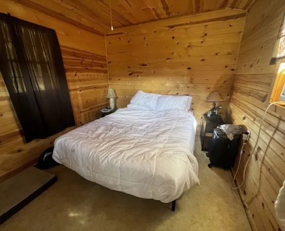 Timber Ridge Campground
