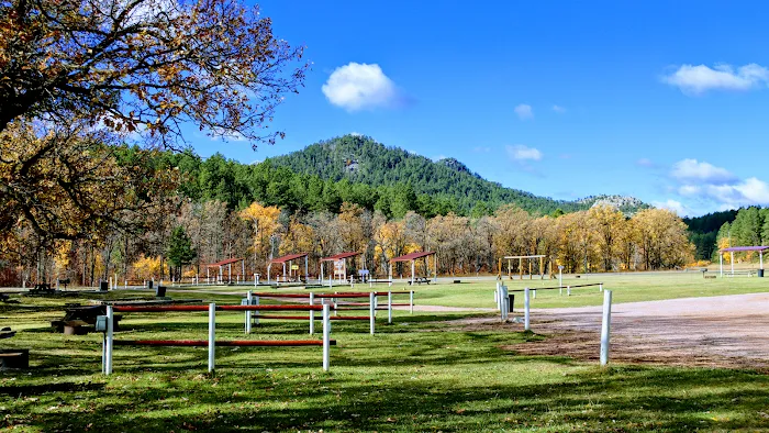 Timber Ridge Campground 5