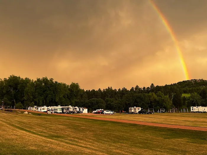 Timber Ridge Campground 3