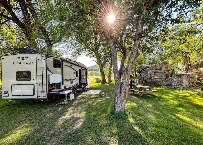 Timber Ridge Campground 4