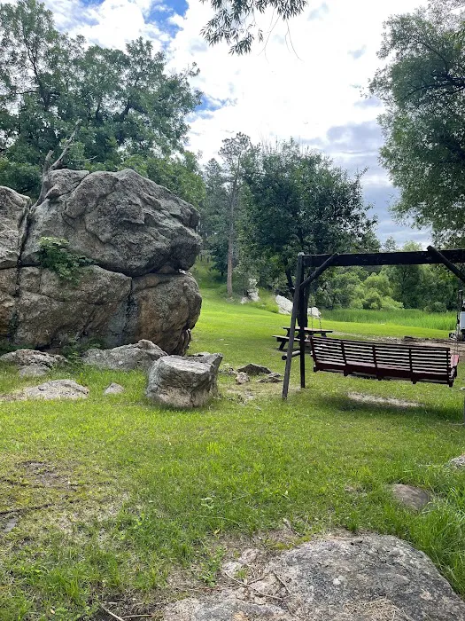 Timber Ridge Campground 9