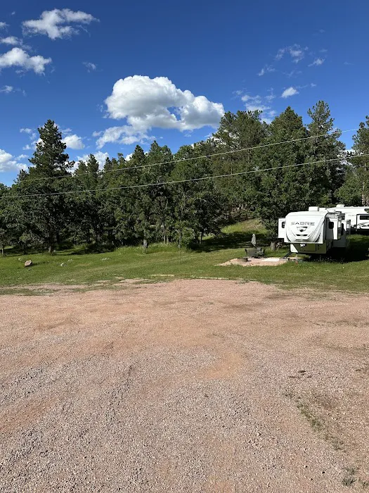 Cloud Nine Camping 0