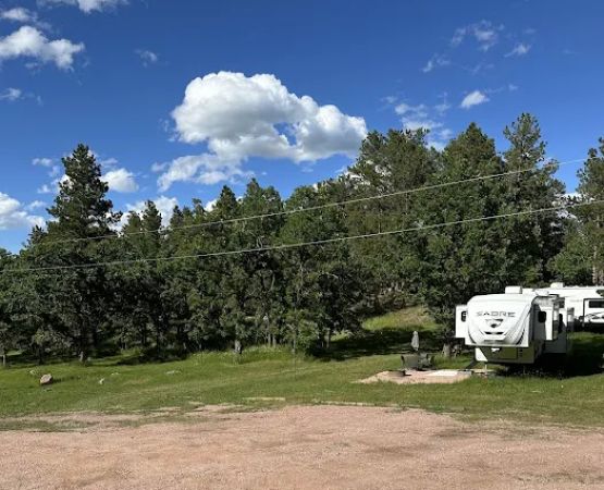 Cloud Nine Camping