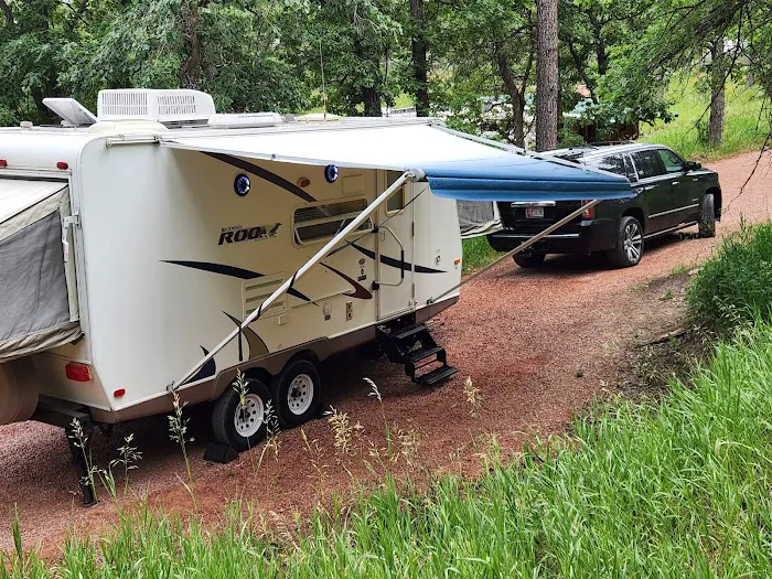 Cloud Nine Camping 3