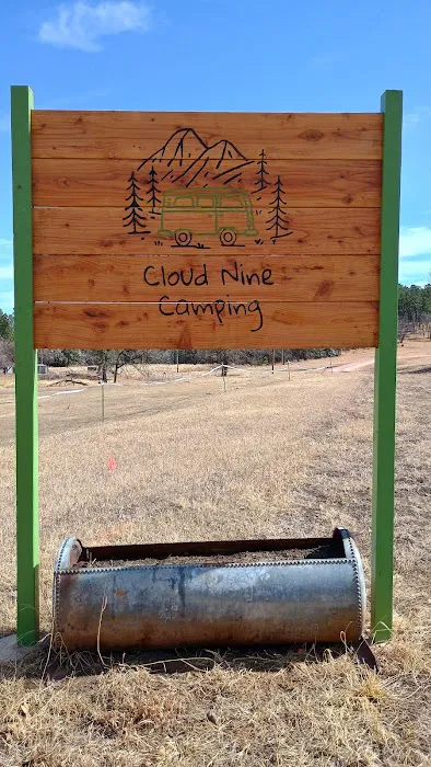 Cloud Nine Camping 8