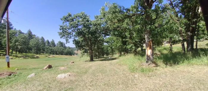 Cloud Nine Camping 7