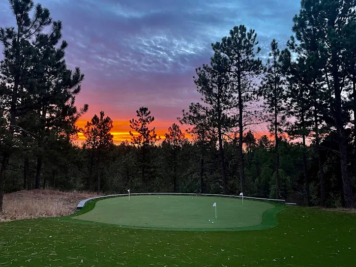 Rushmore Skies Retreat 0