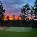 Rushmore Skies Retreat