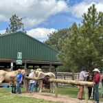 Broken Arrow Campground