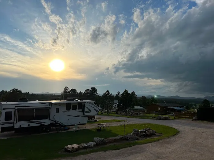 Broken Arrow Campground 5