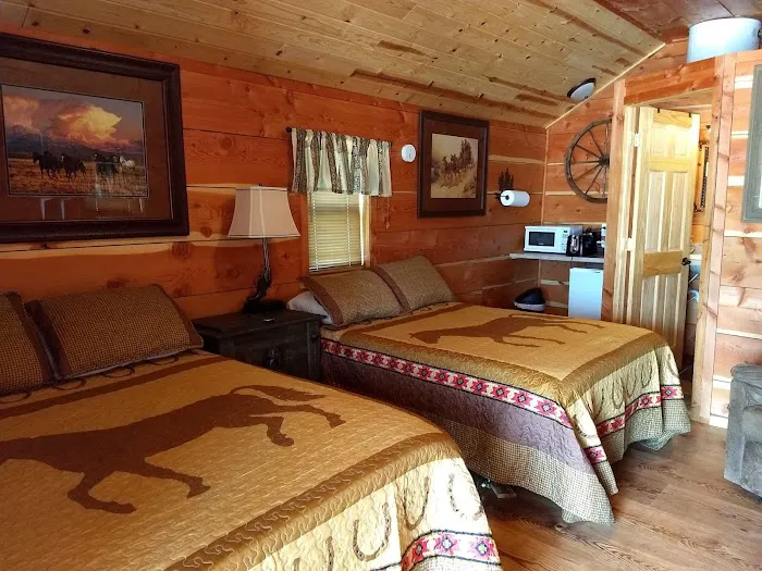 Broken Arrow Campground 3