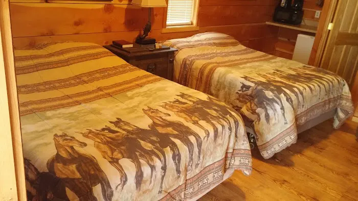 Broken Arrow Campground 2