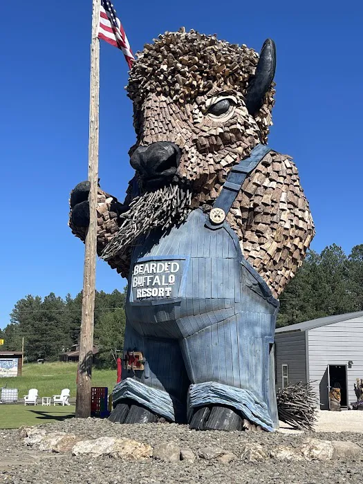 Bearded Buffalo Resort 2