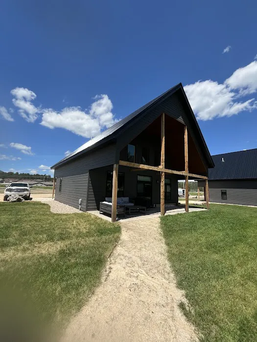 Bearded Buffalo Resort 0