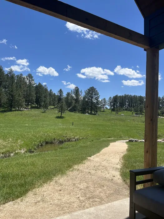 Bearded Buffalo Resort 5