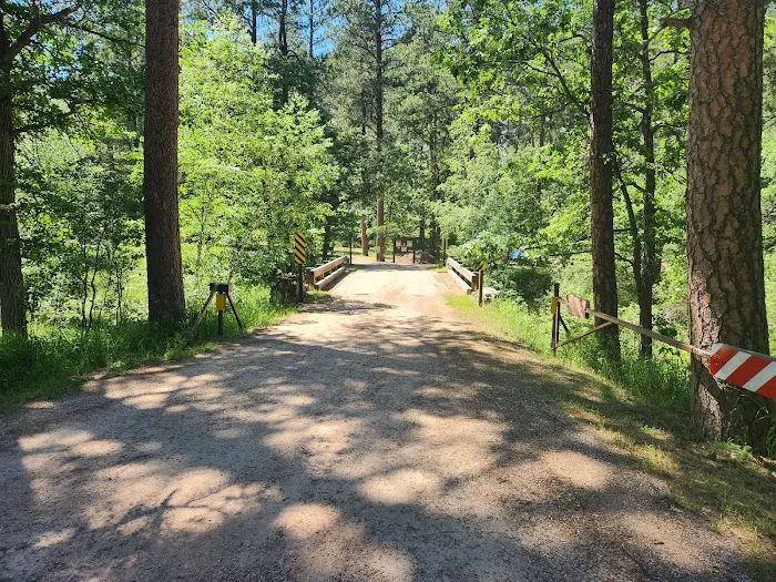 Grizzly Creek Primitive 3