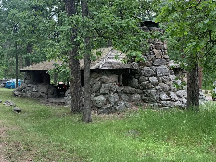 Grizzly Creek Primitive 2