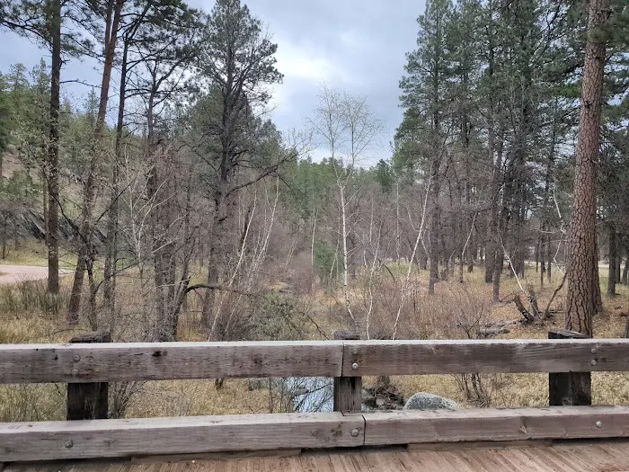 Grizzly Creek Primitive 7