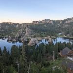 Sylvan Lake Campground