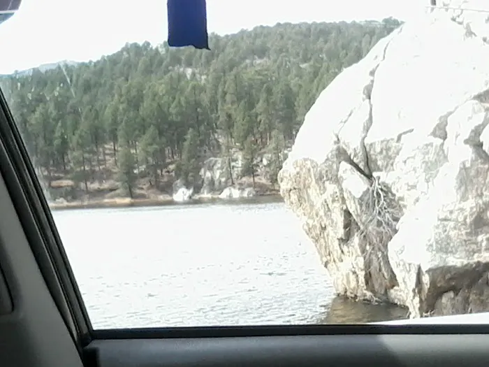 Horsethief Lake 5