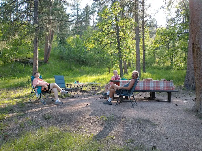 Horsethief Lake 3