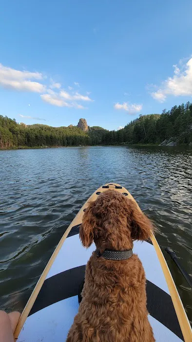 Horsethief Lake 7