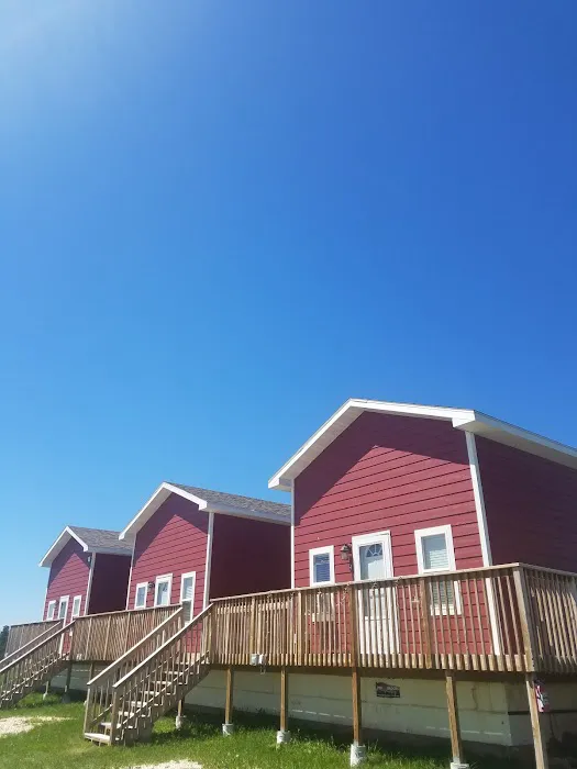 Frenchy's Hideaways 1