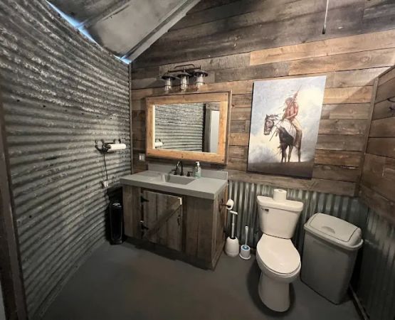 Bridle Ridge Horse & RV Camp