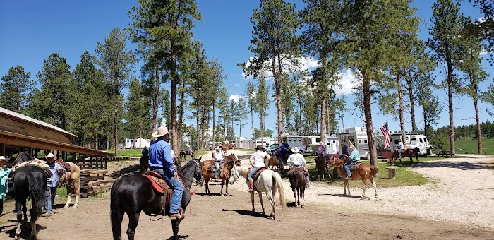 Bridle Ridge Horse & RV Camp 4