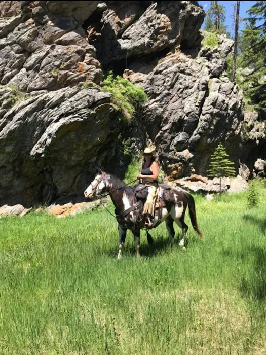 Bridle Ridge Horse & RV Camp 7