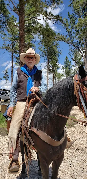 Bridle Ridge Horse & RV Camp 9