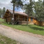 Hell Canyon Horse Camp