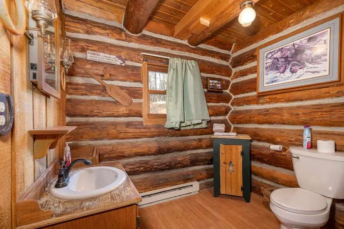 Hell Canyon Horse Camp 2