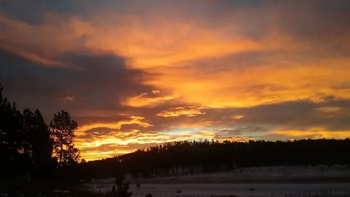Hell Canyon Horse Camp 4