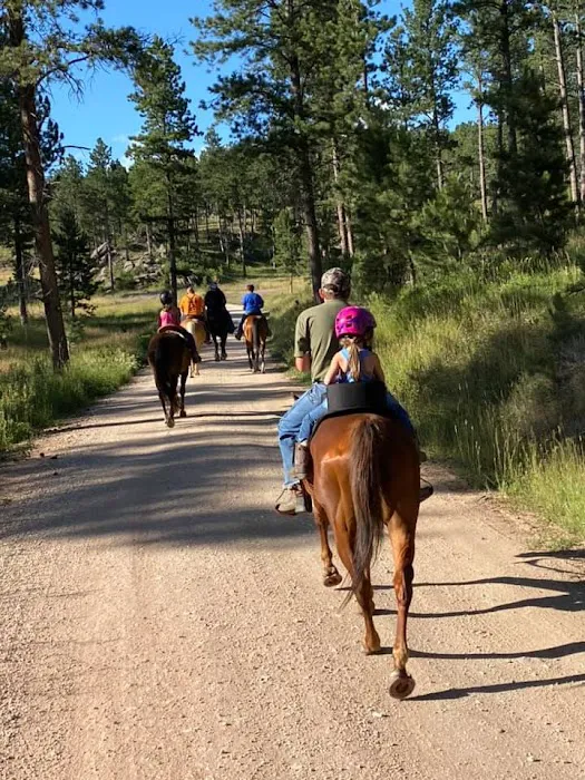 Hell Canyon Horse Camp 3