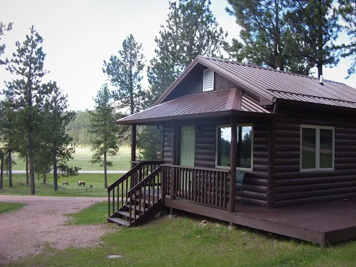 Hell Canyon Horse Camp 8