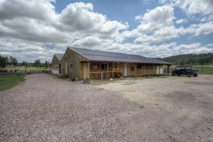 Hell Canyon Horse Camp 9