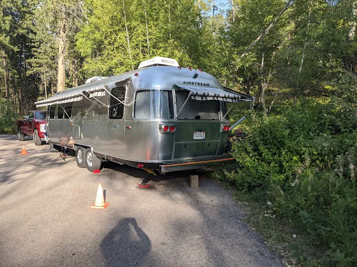 Oreville Campground 0