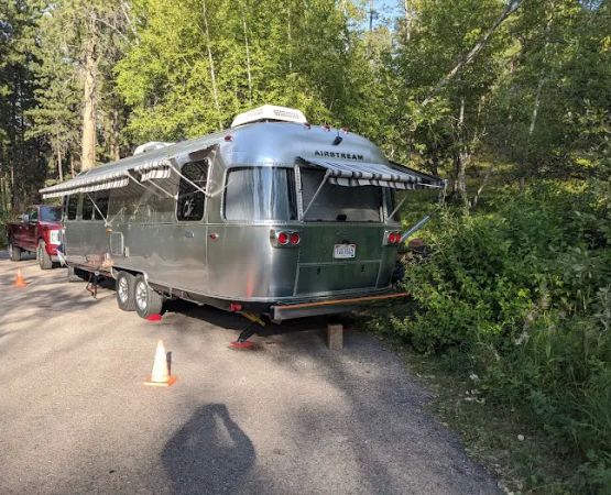 Oreville Campground