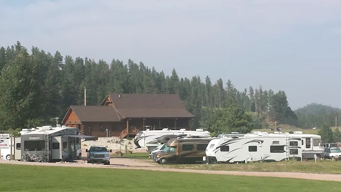 Creekside Mountain Resort 2