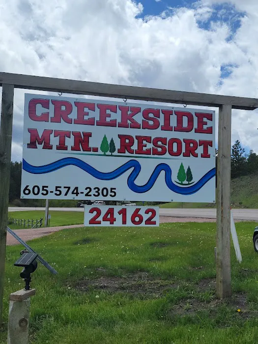 Creekside Mountain Resort 1